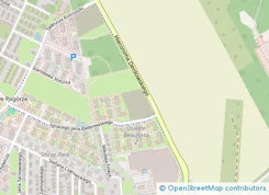 Lokalizacja mieszkania 64.49 m², C8/2