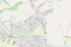 Lokalizacja inwestycji Nowe Tarnowo