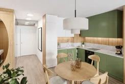 Zielone Komorowice - zdjęcie nr 4