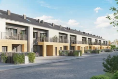 Zielone Komorowice - zdjęcie nr 1
