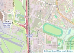 Lokalizacja mieszkania 75.36 m², C310