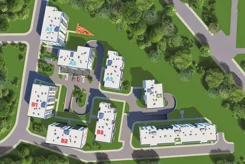 ul. Centralna - Etap I - zdjęcie nr 2