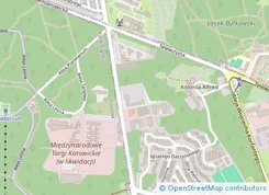 Lokalizacja mieszkania 63.59 m², mieszkanie 17