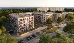 Mikusińskiego 25 - zdjęcie nr 2