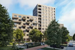 Apartamenty Krakowska 6 - zdjęcie nr 0