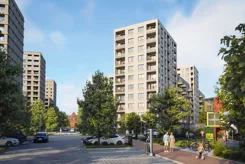 Apartamenty Krakowska 6 - zdjęcie nr 1