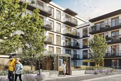 Modern City etap I - zdjęcie nr 2