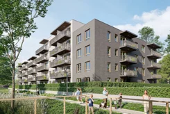 Modern City etap G - zdjęcie nr 1
