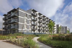 Modern City etap I - zdjęcie nr 1