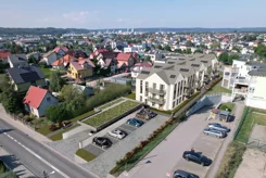 Kamieniczki za Strugą - zdjęcie nr 3