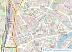 Lokalizacja inwestycji WODOPÓJ