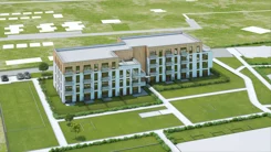 Wirtualna makieta 3D mieszkania 64.14 m², E38