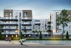 Apartamenty Łąkowa - zdjęcie nr 1