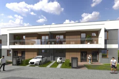 Jeziorowa Prestige House - zdjęcie nr 1