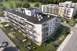Julianów Verde II - zdjęcie nr 5