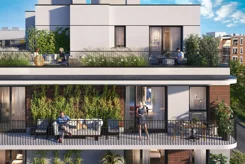 Aleje Praskie X - zdjęcie nr 2
