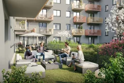 City Vibe etap VI - zdjęcie nr 2