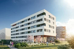 City Vibe etap VI - zdjęcie nr 0