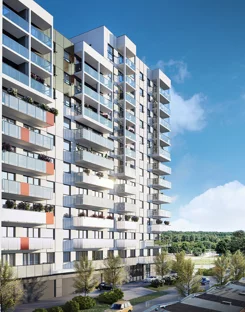 Baltea Apartments - zdjęcie nr 2