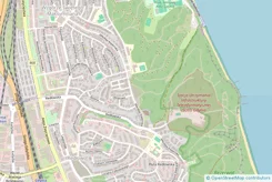 Lokalizacja inwestycji Kopernika 71