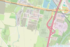 Lokalizacja inwestycji WUWA Vita III