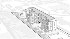 Wirtualna makieta 3D mieszkania 107.8 m², AA0103/4