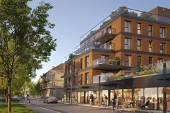 Apartamenty Kapitanat bud. A - zdjęcie nr 5