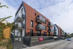 Apartamenty Vinea - zdjęcie nr 0