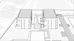 Wirtualna makieta 3D inwestycji Geometryczna 5A