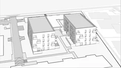 Wirtualna makieta 3D mieszkania 79.53 m², G5A.13