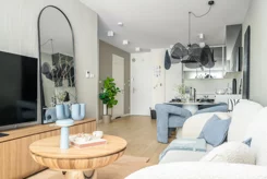 Rogowo Pearl Apartament G 2.21 - zdjęcie nr 4