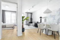 Rogowo Pearl Apartament G 2.22 - zdjęcie nr 0