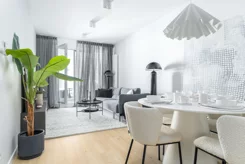 Rogowo Pearl Apartament G 2.22 - zdjęcie nr 2