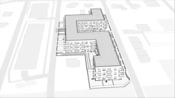 Wirtualna makieta 3D mieszkania 75.71 m², C.P0.46