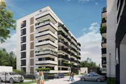 Apartamenty Prestige - zdjęcie nr 4