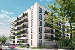Apartamenty Prestige - zdjęcie nr 0