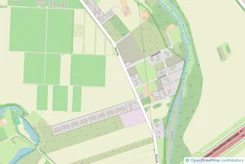 Lokalizacja inwestycji Spokojny Wilanów