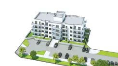 Wirtualna makieta 3D lokalu inwestycyjnego 59.22 m², 4_06
