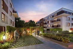 Apartamenty Kamieńskiego - zdjęcie nr 3