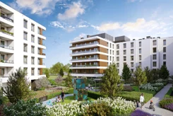 Apartamenty Literacka 2 - zdjęcie nr 1