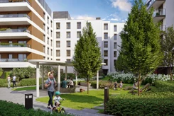 Apartamenty Literacka 2 - zdjęcie nr 2