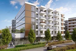 Apartamenty Literacka 2 - zdjęcie nr 3