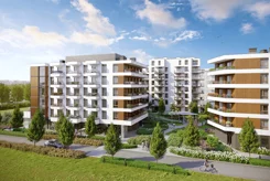 Apartamenty Literacka 2 - zdjęcie nr 0
