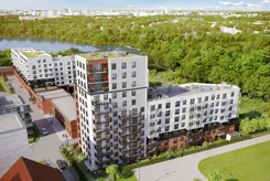 Apartamenty nad Oławką - zdjęcie nr 0