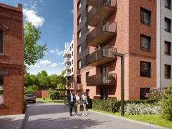 Apartamenty nad Oławką - zdjęcie nr 2