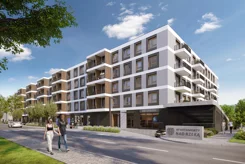 Apartamenty Nad Rzeką - zdjęcie nr 1