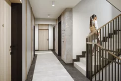 Apartamenty Park Matecznego bud. F i G - zdjęcie nr 5