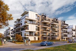 Apartamenty Park Matecznego etap 2.2 - zdjęcie nr 0