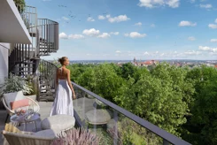 Apartamenty Park Matecznego bud. F i G - zdjęcie nr 3