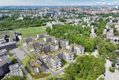 Apartamenty Park Matecznego etap 2.2 - zdjęcie nr 2